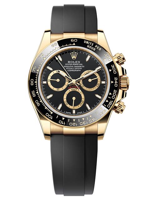 rolex daytona mới|Cosmograph Daytona mới .